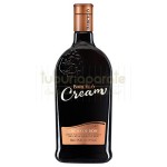 Bautura alcoolica Rom marca Ron Barcelo Cream Liqueur (0.7L, 17%)
